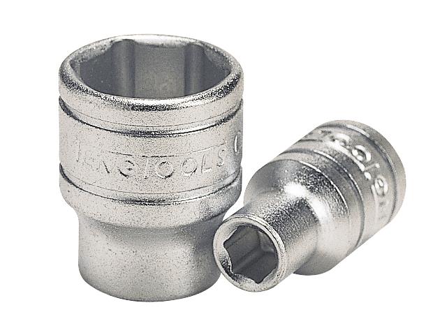 PIPE KORT 1/4 6KT 8MM M140508-C - TENG TOOLS