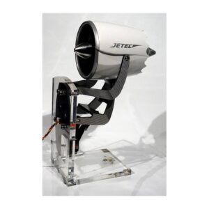 JETEC E-90 MIG FLIGHT