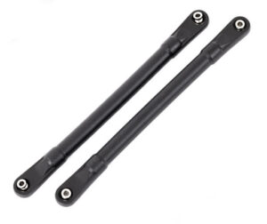 CAMBER LINKS REAR SLEDGE TRAXXAS