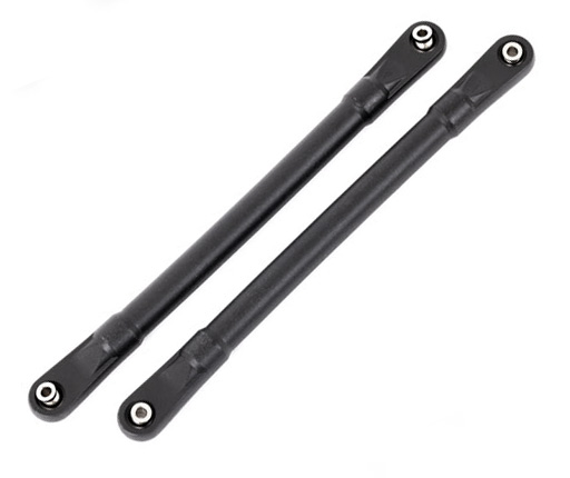 CAMBER LINKS REAR SLEDGE TRAXXAS