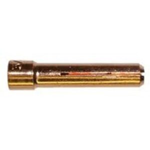 SPENNHYLSE STD/GASSLINSE Tig 2,4mm