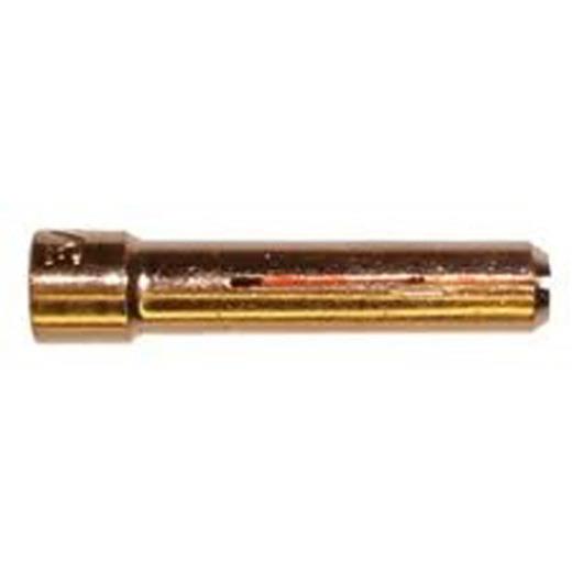SPENNHYLSE STD/GASSLINSE Tig 2,4mm