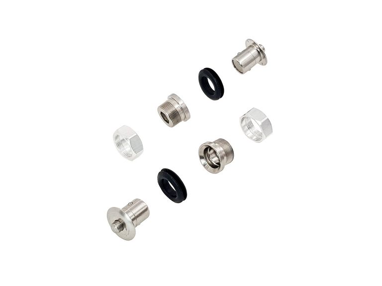 QUICK RELEASE CANOPY SET