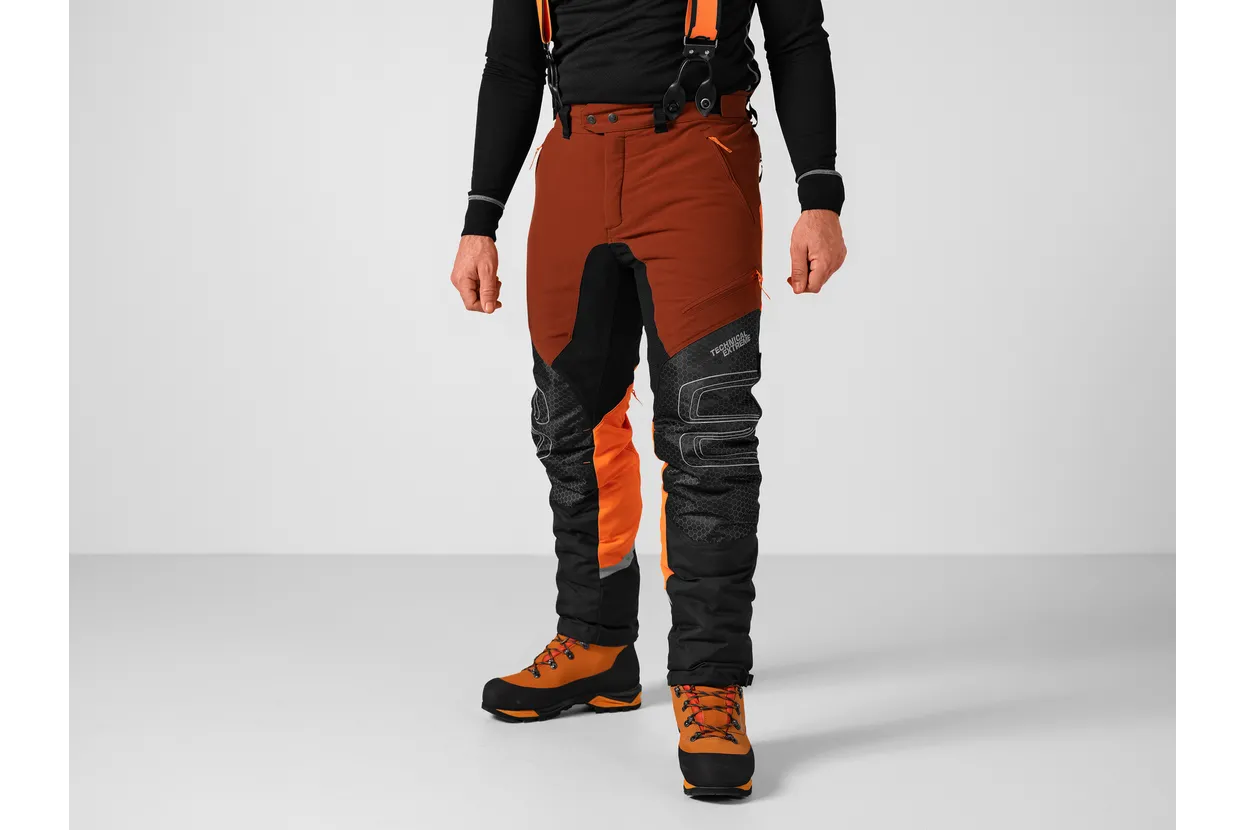 MIDJEBUKSE TECH.EXTREME 20M/S M-50/52 - Bilde 3