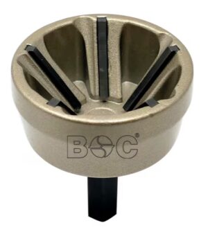 REAMER / ENDFRES EGR35 HM+ 13-35MM