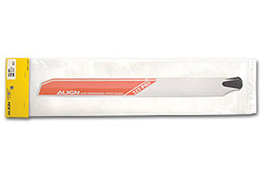 315 PRO ROTOR BLADE (RØD/HVIT)