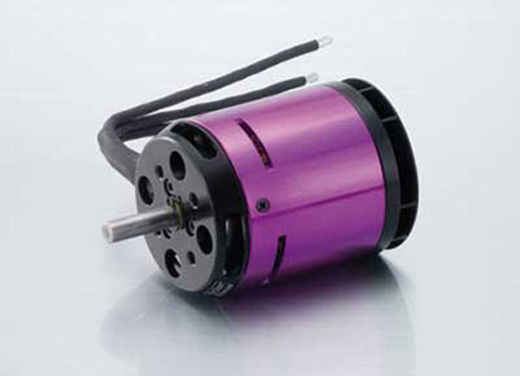 HACKER A50-14S V4 OUTRUNNER MOTOR 15726838