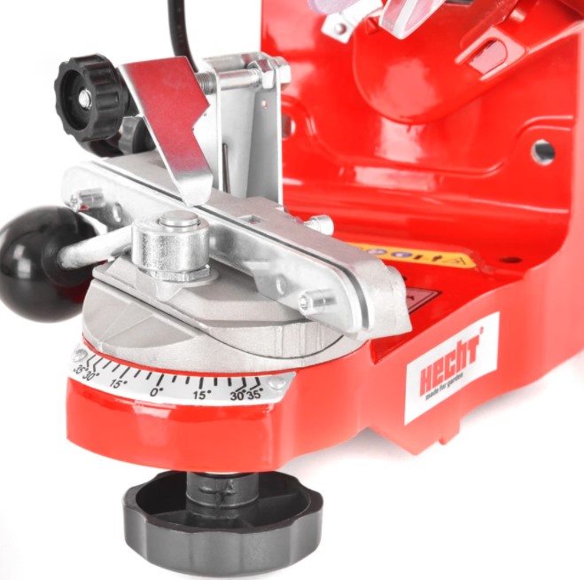 KJEDESLIPER HECHT 220V 230W SKIVE 145MM