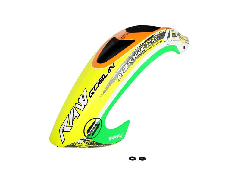 CANOPY RAW 580