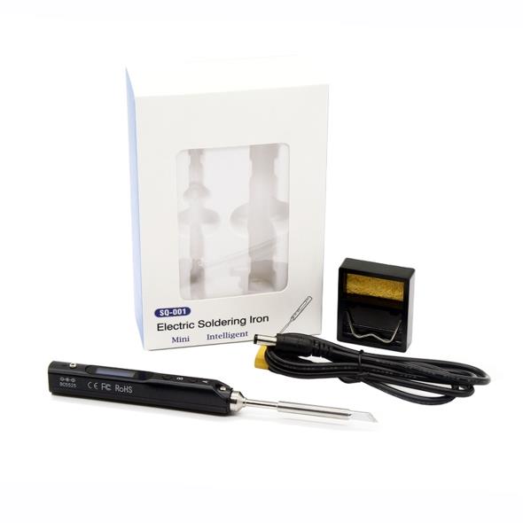 SEQURE SQ-001 DIGITAL LODDEBOLT 65W 12-24V - Bilde 2