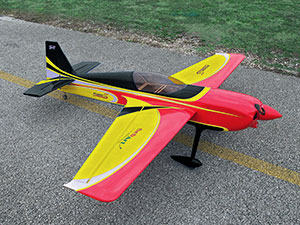 SEBART EDGE S 140E