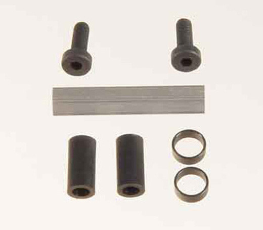 SPACER SET FOR TAILROTOR LOGO 600-3D