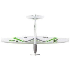 FUNRAY RR 2M MULTIPLEX