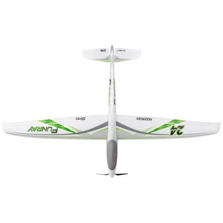 FUNRAY RR 2M MULTIPLEX - Bilde 5