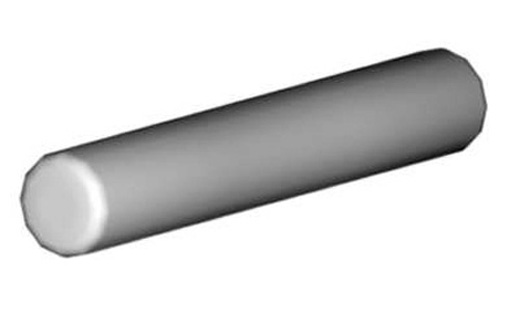 BOLT 3X20MM