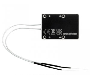 FUTABA CGY 770R GYRO FASSTEST/T-FHSS AIR MOTTAKER