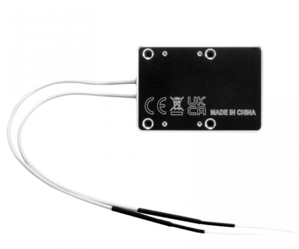 FUTABA CGY 770R GYRO FASSTEST/T-FHSS AIR MOTTAKER - Bilde 2