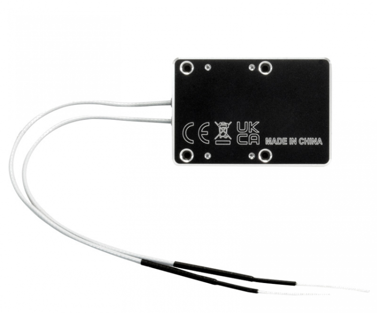 FUTABA CGY 770R GYRO FASSTEST/T-FHSS AIR MOTTAKER