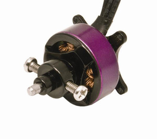 HACKER A05-10S OUTRUNNER MOTOR