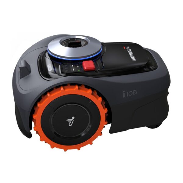 SEGWAY NAVIMOW - i108E - Bilde 1