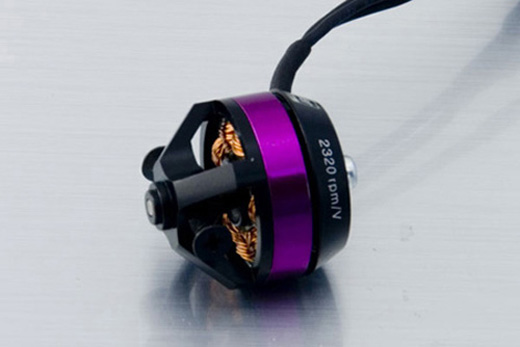 HACKER A10-15S OUTRUNNER MOTOR 97100008