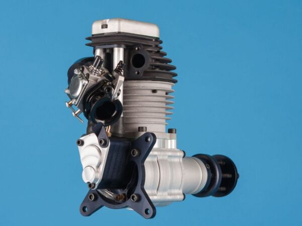 VALACH MOTORS VM60S1-4T - Bilde 2