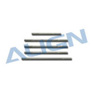 STAINLESSSTEEL LINKAGE 450 SPORT
