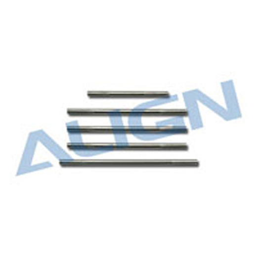 STAINLESSSTEEL LINKAGE 450 SPORT