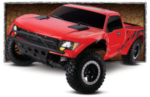 FORD F-150 SVT RAPTOR 2WD TQ OBA