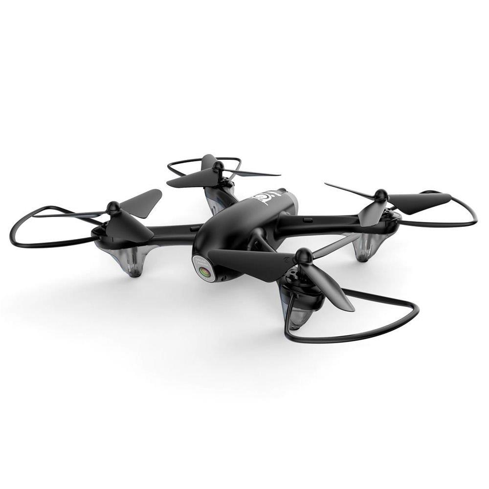 UDI NOVA QUADROCOPTER M/KAMERA RTF