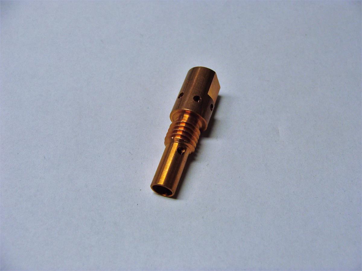 MUNSTYKKE ADAPTER MXL 270 PISTOL M6 - Bilde 1