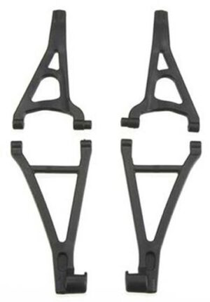 SUSPENSION ARM SETT FRONT VXL - TRAXXAS