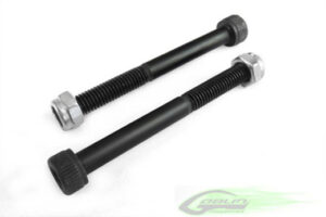 Socket Head Cap  M5x30 Should
