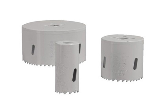 HULLSAG BI-METALL 121MM  - HITACHI