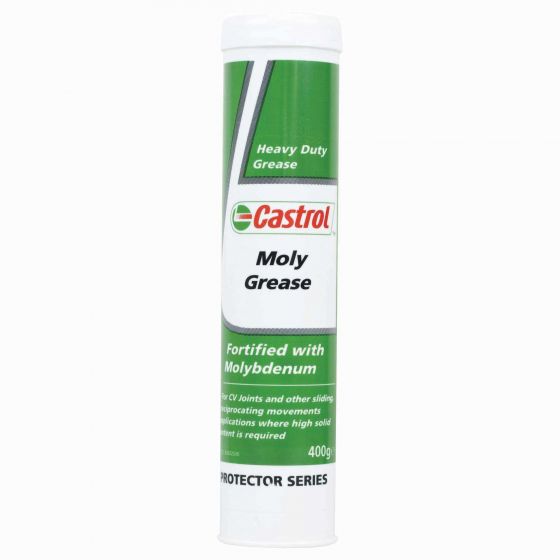 GREASE / FETT MOLY  400GR CASTROL 313417