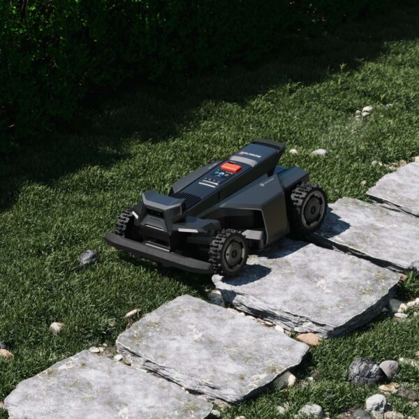 SEGWAY NAVIMOW X-SERIE X430E ROBOTGRESSKLIPPER – OPPTIL 3 000 M2 - Bilde 9