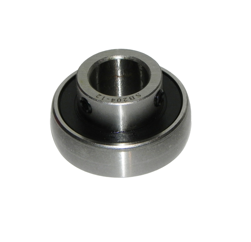 LAGER MTD/BLUEBIRD 0315 ID: 0.75" ID 0.75" Height 0.84" OD 1.85" 941-0310 941-0309