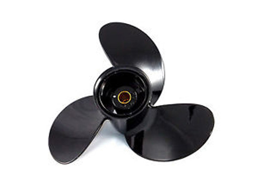 PROPELL BLKMAX 8.9X8.5 RH 9,9