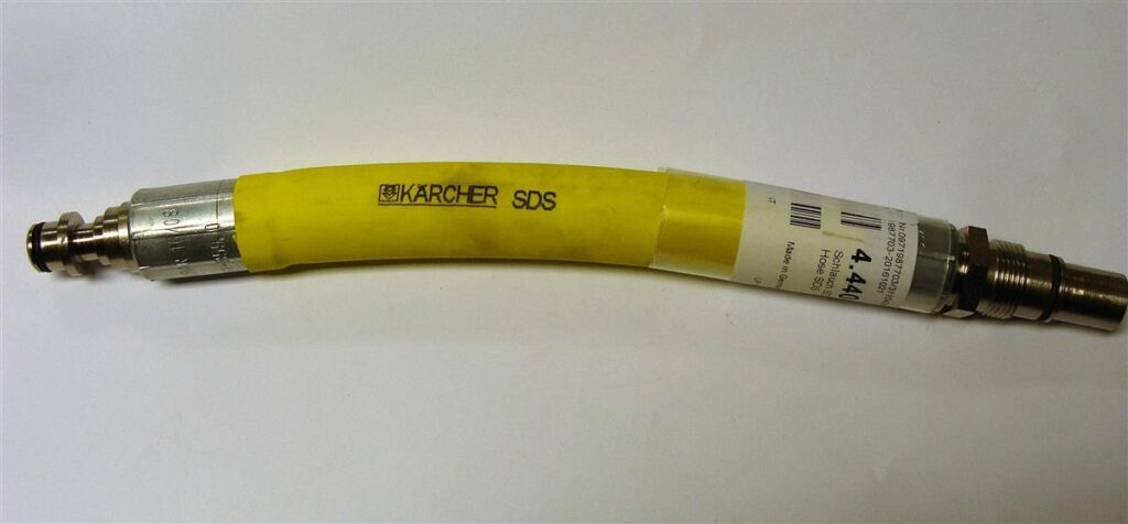 SLANGE SDS KÄRCHER