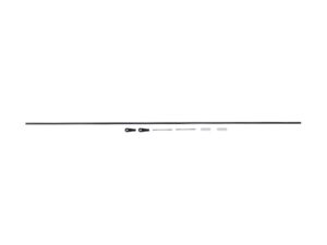 CF TAIL PUSH ROD