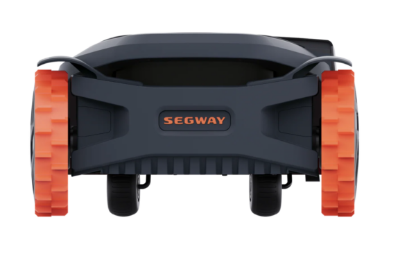 SEGWAY NAVIMOW X390E - Bilde 3