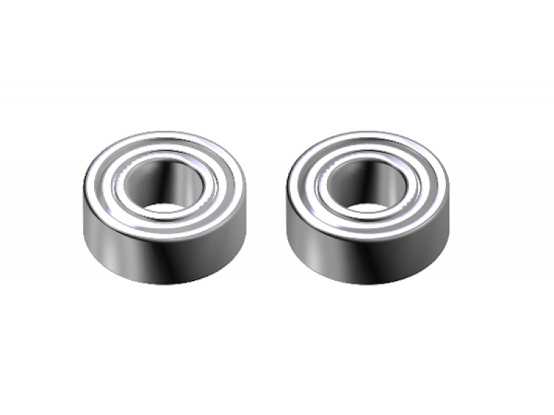 BALL BEARING 6X13X5