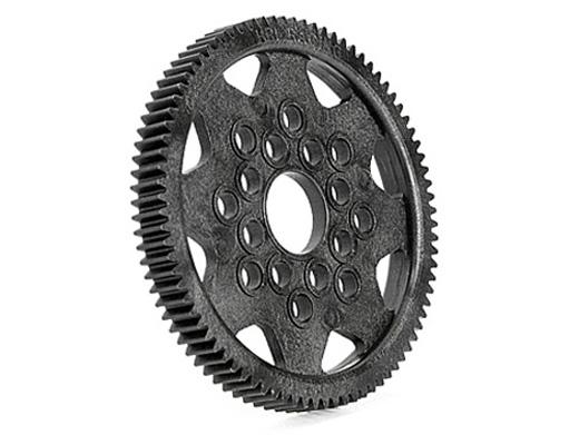 SPURGEAR 84 T 48P (HPI)