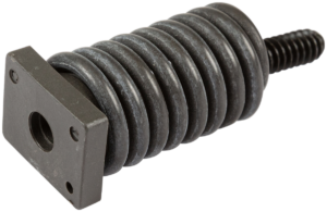 ANTIVIBRASJONSFJÆR SAG 500 SERIE 40X20MM