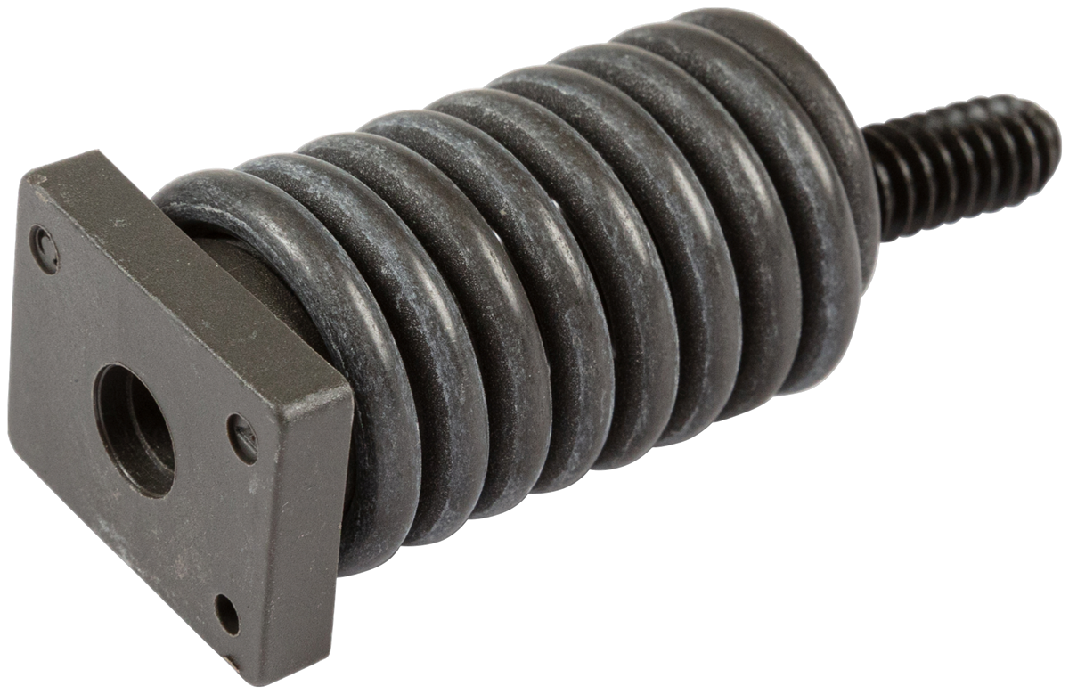 ANTIVIBRASJONSFJÆR SAG 500 SERIE 40X20MM - Bilde 1