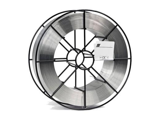 SVEISETRÅD OK COREWELD 46 LS 1,2MM 16KG SPOLE