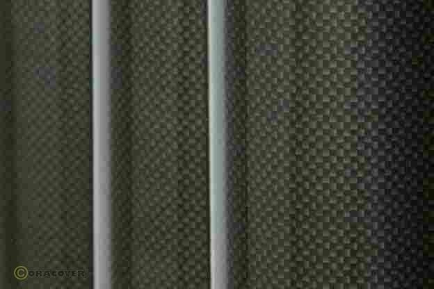 ORACOVER CARBON 2MTR