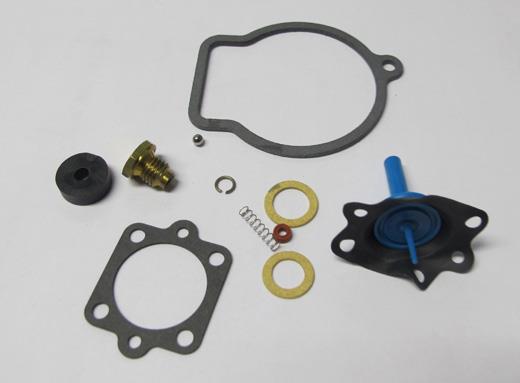 PRIMER/INNJ. OVERHALINGS KIT