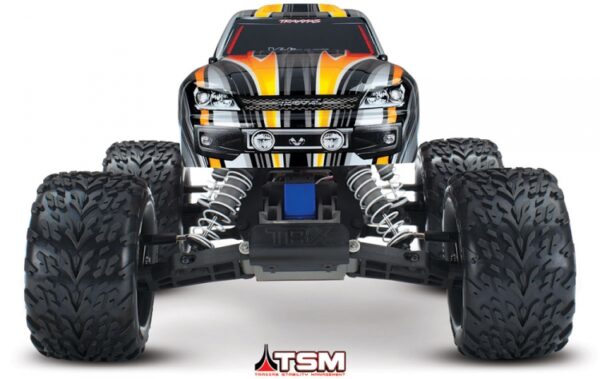 TRAXXAS STAMPEDE 2WD VXL TSM - Bilde 2