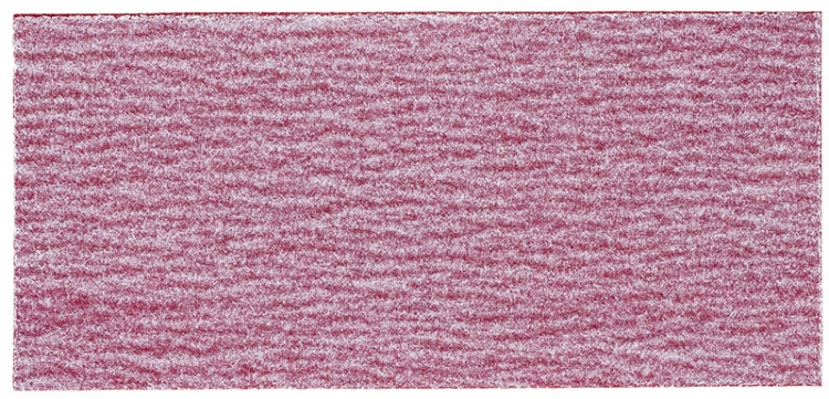 140MM 220GRIT SANDPAPIR DUBRO